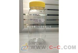 食品級包裝瓶 鶴山塑立實業(yè)sell 食品包裝瓶生 食品級包裝瓶