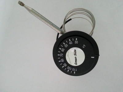 【【推薦】GreenSide溫控開關(guān) 30℃~110℃ GSH-110/GSH1103P/GSB】價格,廠家,圖片,電工開關(guān),上海東曙實業(yè)-