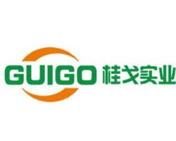 上海桂戈實業