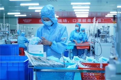 穩健醫療新年公開信:技術創新干實業,提出“熵減”計劃