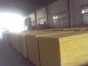 櫻花工業(yè)設(shè)備用巖棉
